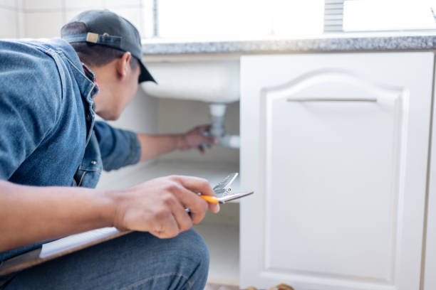 Best Toilet Repair Services  in Trenton, OH