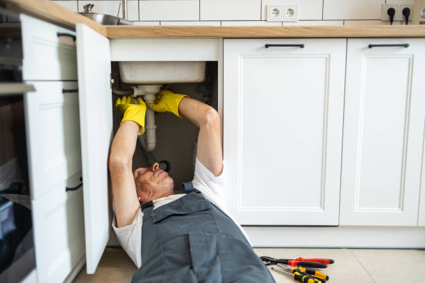 Professional Plumbing in Trenton, OH