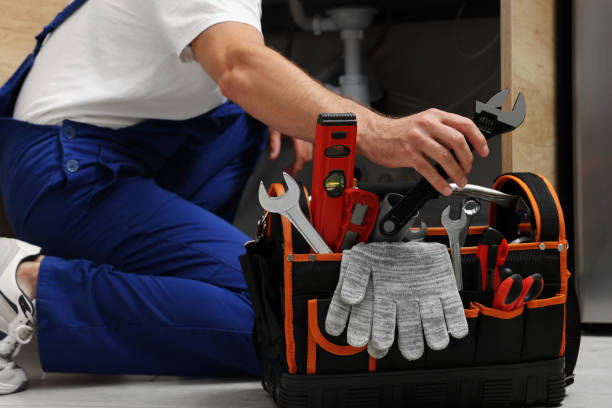 Best Same-Day Plumbing Service  in Trenton, OH